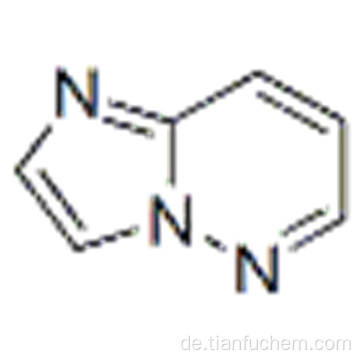 Imidazo [1,2-b] pyridazin CAS 766-55-2